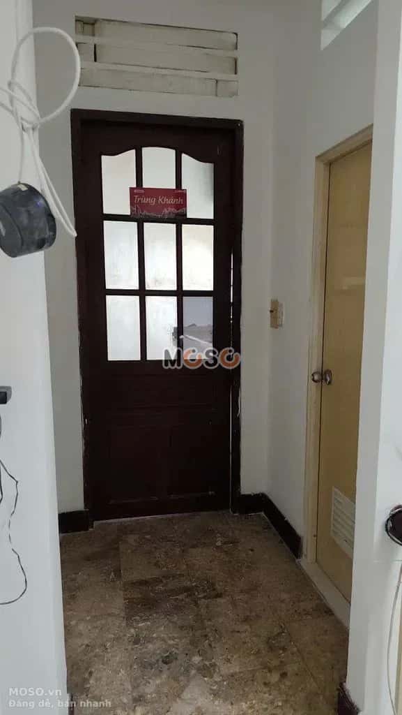 Cho thuê nhà hẻm Đường Phan Văn Hân Quận Bình Thạnh, TP.HCM – 6 phòng ngủ, giá 40 triệu - ảnh 10