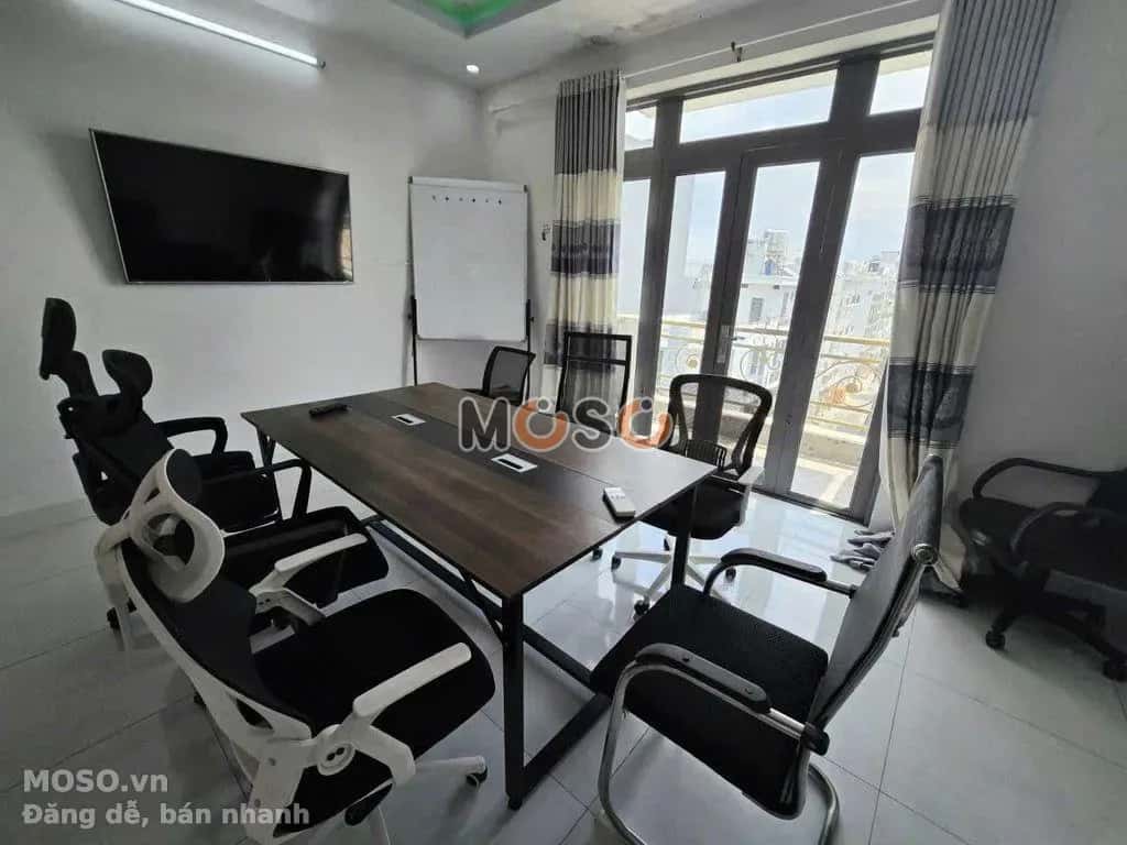 Cho thuê nhà mặt tiền đường số 18B Bình Tân, TP.HCM – 5 phòng ngủ, giá 18 triệu - ảnh 6