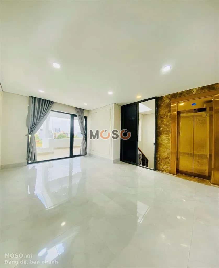 Cho thuê văn phòng Nguyễn Trọng Tuyển Quận Tân Bình, TP.HCM – giá 45 triệu - ảnh 3