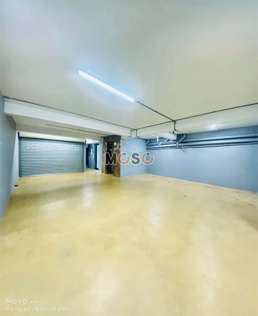 Cho thuê văn phòng Nguyễn Trọng Tuyển Quận Tân Bình, TP.HCM – giá 45 triệu - ảnh 2