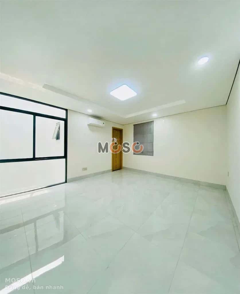 Cho thuê văn phòng Nguyễn Trọng Tuyển Quận Tân Bình, TP.HCM – giá 45 triệu - ảnh 5