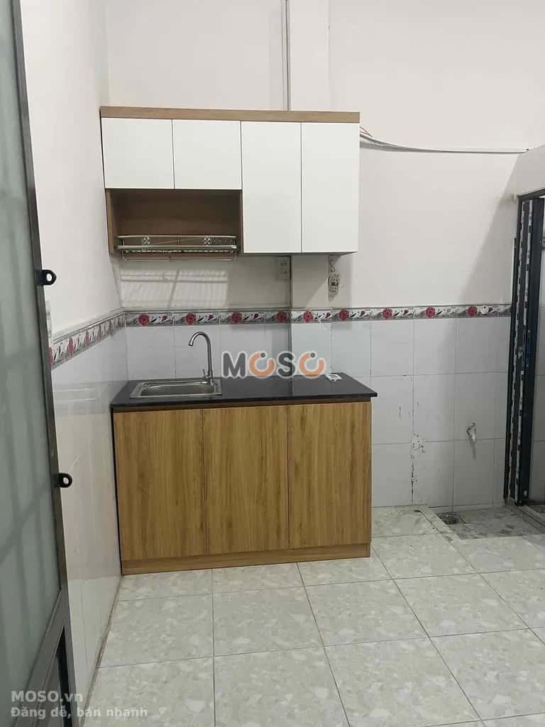 Cho thuê phòng trọ Phạm Văn Đồng Bình Thạnh, TP.HCM – giá 3.7 triệu - ảnh 2