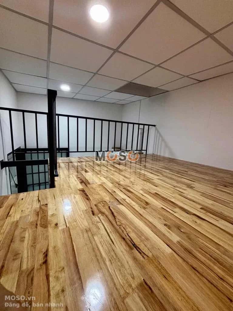 Cho thuê phòng trọ Phạm Văn Đồng Bình Thạnh, TP.HCM – giá 3.7 triệu - ảnh 5