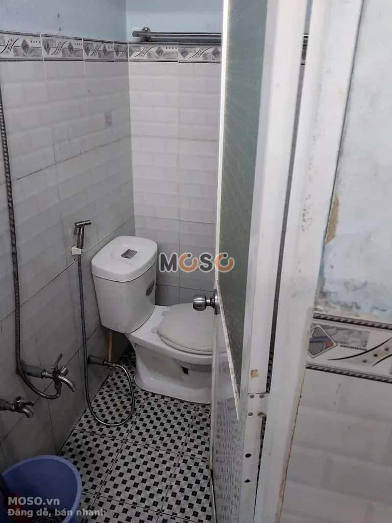 Cho thuê phòng trọ Nguyễn Văn Quá Quận 12, TP.HCM – 1 phòng ngủ, giá 2 triệu - ảnh 7