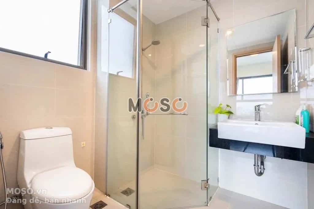 Cho thuê căn hộ chung cư Khuông Việt Quận Tân Phú, TP.HCM – 2 phòng ngủ, giá 10.5 triệu - ảnh 5