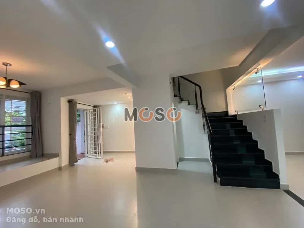 Cho thuê nhà hẻm Trần Lựu Quận 2 cũ, TP. Thủ Đức – 4 phòng ngủ, giá 40 triệu - ảnh 3