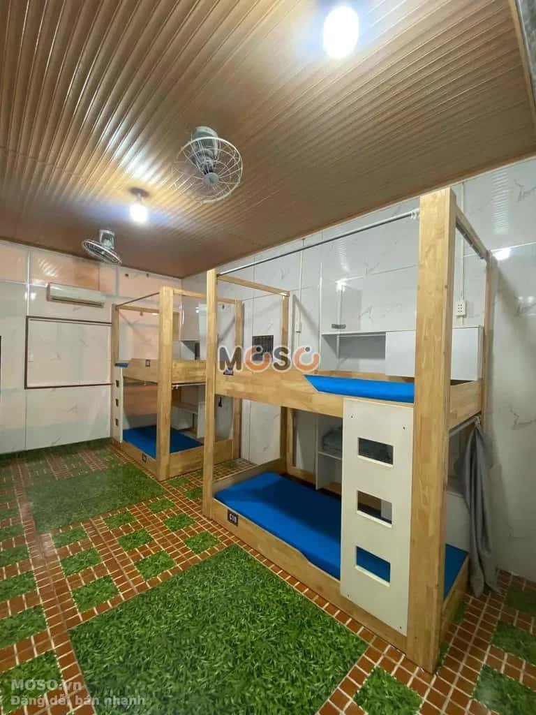 Cho thuê phòng trọ Thống Nhất Gò Vấp, TP.HCM – 4 phòng ngủ, giá 4 triệu - ảnh 1