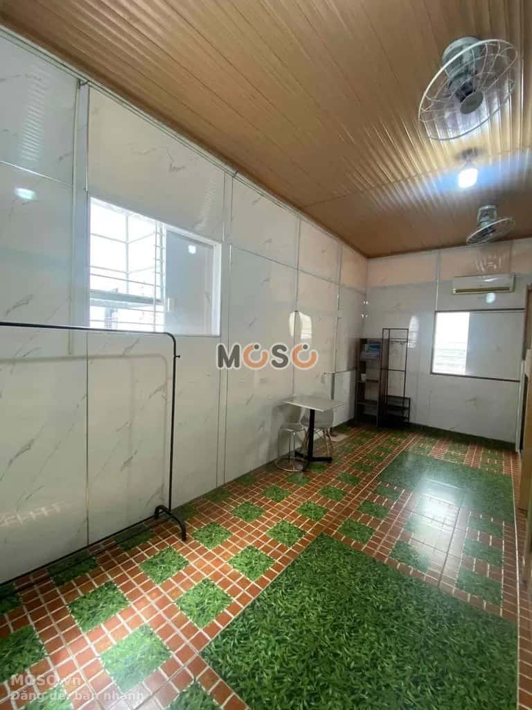 Cho thuê phòng trọ Thống Nhất Gò Vấp, TP.HCM – 4 phòng ngủ, giá 4 triệu - ảnh 2