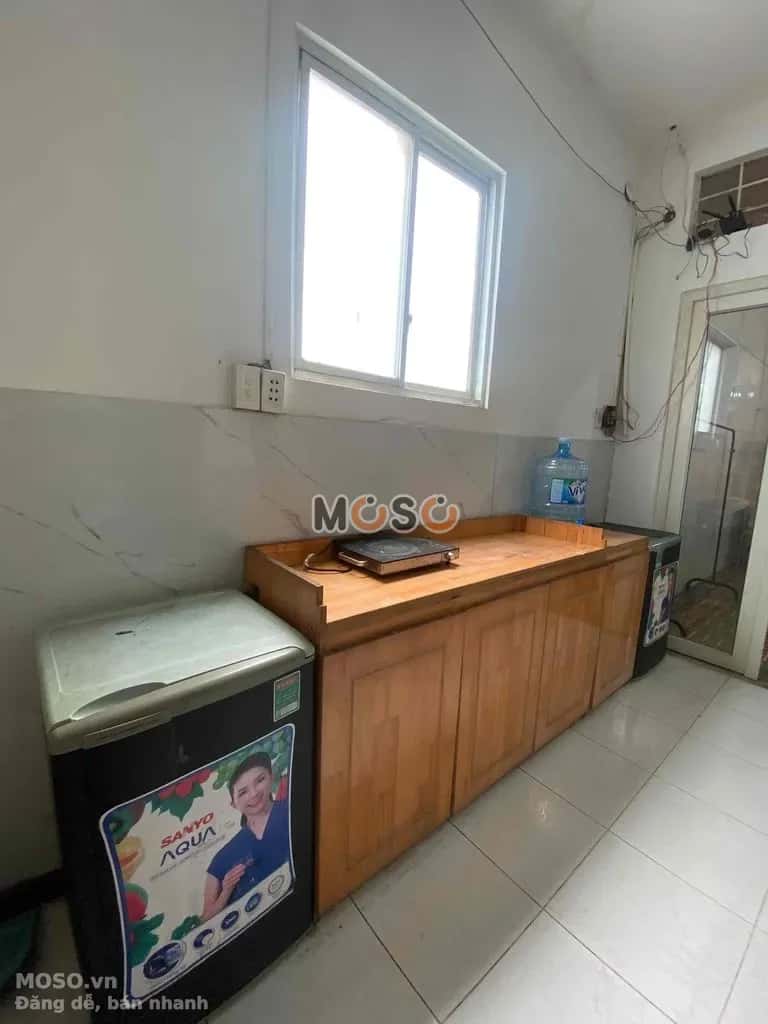Cho thuê phòng trọ Thống Nhất Gò Vấp, TP.HCM – 4 phòng ngủ, giá 4 triệu - ảnh 7