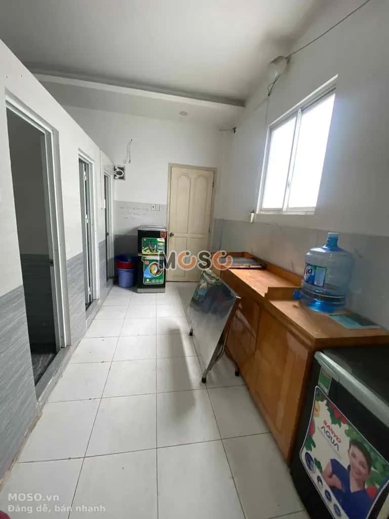 Cho thuê phòng trọ Thống Nhất Gò Vấp, TP.HCM – 4 phòng ngủ, giá 4 triệu - ảnh 10