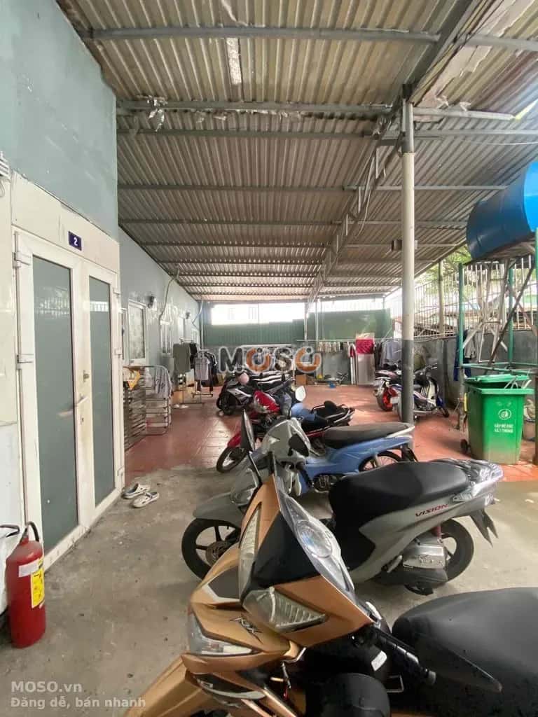 Cho thuê phòng trọ Thống Nhất Gò Vấp, TP.HCM – 4 phòng ngủ, giá 4 triệu - ảnh 11