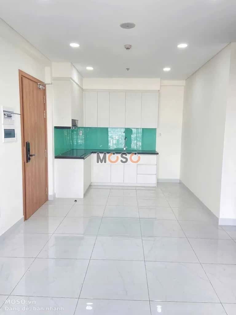 Cho thuê căn hộ chung cư Bình Thung Dĩ An, Bình Dương – 2 phòng ngủ, giá 5.5 triệu - ảnh 3