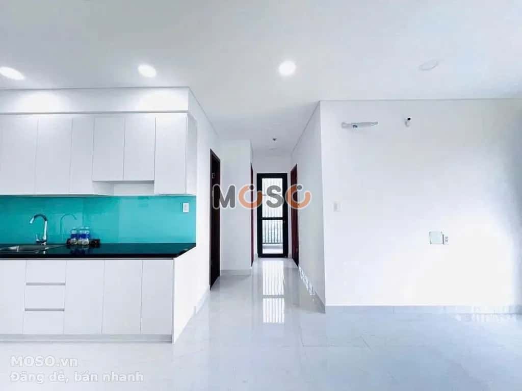 Cho thuê căn hộ chung cư Bình Thung Dĩ An, Bình Dương – 2 phòng ngủ, giá 5.5 triệu - ảnh 4