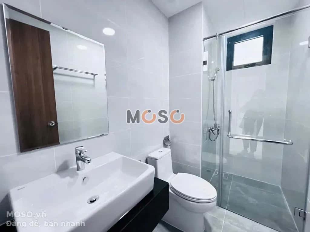 Cho thuê căn hộ chung cư Bình Thung Dĩ An, Bình Dương – 2 phòng ngủ, giá 5.5 triệu - ảnh 5