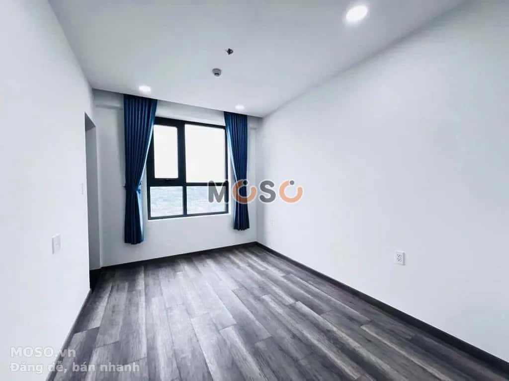 Cho thuê căn hộ chung cư Bình Thung Dĩ An, Bình Dương – 2 phòng ngủ, giá 5.5 triệu - ảnh 6