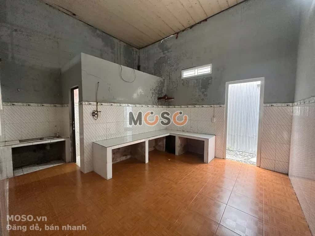 Cho thuê nhà mặt tiền Hòa Minh Liên Chiểu, Đà Nẵng – 1 phòng ngủ, giá 5 triệu - ảnh 4