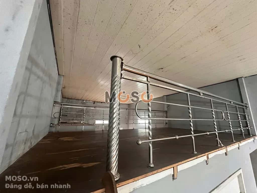 Cho thuê nhà mặt tiền Hòa Minh Liên Chiểu, Đà Nẵng – 1 phòng ngủ, giá 5 triệu - ảnh 5