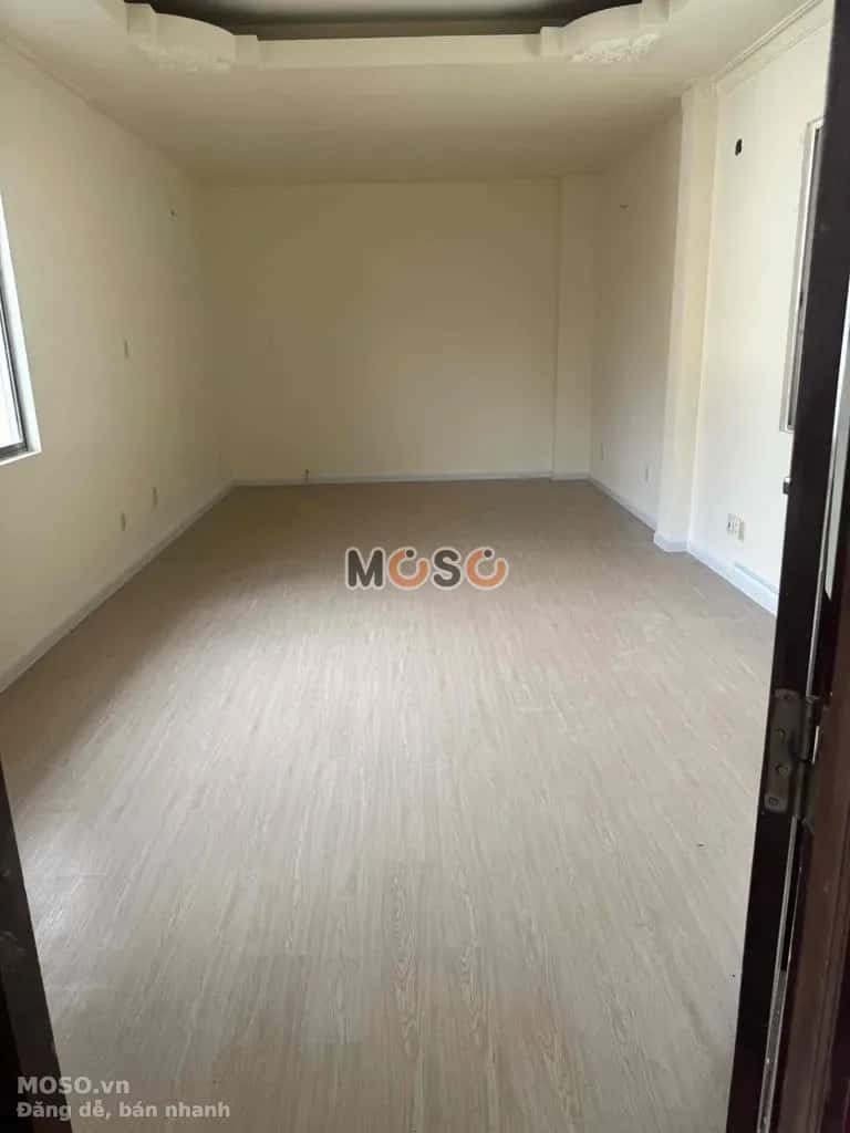 Cho thuê văn phòng Nguyễn Thị Minh Khai Quận 1, TP.HCM – giá 8 triệu - ảnh 1