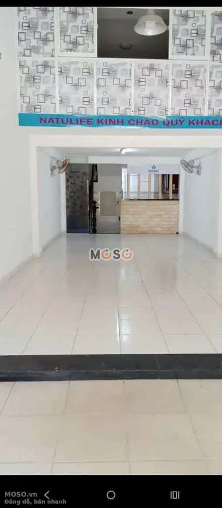 Cho thuê nhà hẻm Quận 12, TP.HCM – 4 phòng ngủ, giá 14 triệu - ảnh 1