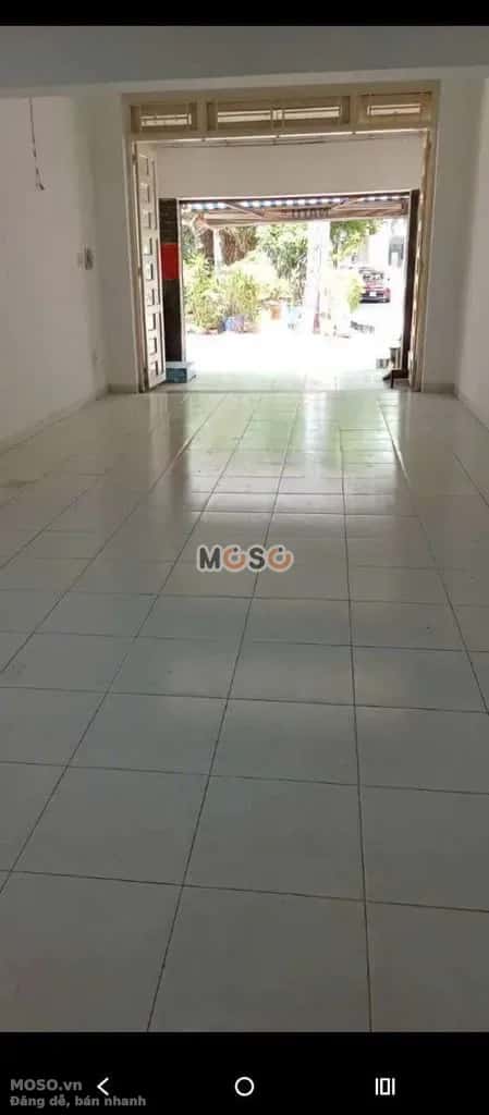 Cho thuê nhà hẻm Quận 12, TP.HCM – 4 phòng ngủ, giá 14 triệu - ảnh 2