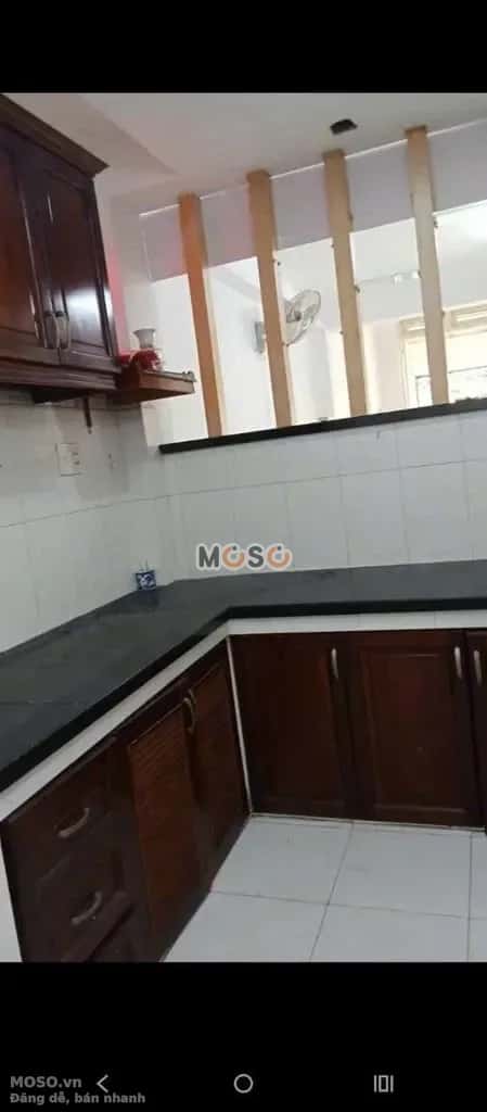 Cho thuê nhà hẻm Quận 12, TP.HCM – 4 phòng ngủ, giá 14 triệu - ảnh 3