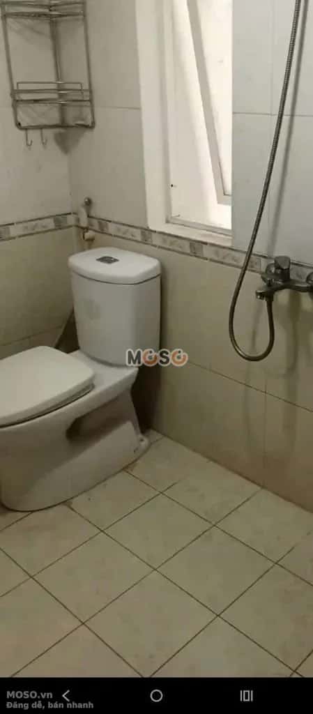 Cho thuê nhà hẻm Quận 12, TP.HCM – 4 phòng ngủ, giá 14 triệu - ảnh 7