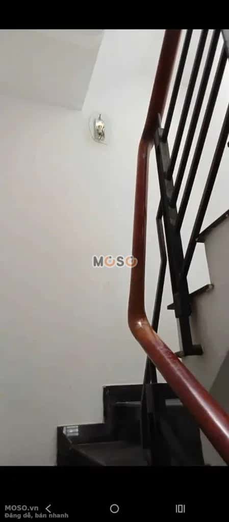 Cho thuê nhà hẻm Quận 12, TP.HCM – 4 phòng ngủ, giá 14 triệu - ảnh 4