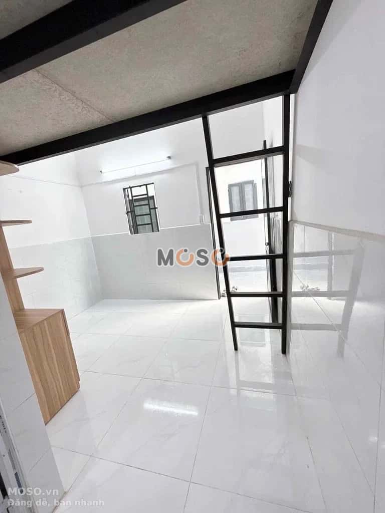Cho thuê phòng trọ Mã Lò Bình Tân, TP.HCM – giá 2.9 triệu - ảnh 3