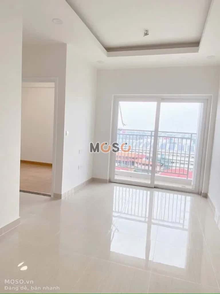 Cho thuê căn hộ chung cư Lũy Bán Bích Quận Tân Phú, TP.HCM – 2 phòng ngủ, giá 9 triệu - ảnh 2
