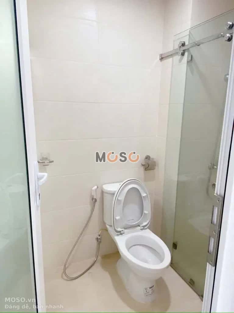 Cho thuê căn hộ chung cư Lũy Bán Bích Quận Tân Phú, TP.HCM – 2 phòng ngủ, giá 9 triệu - ảnh 5