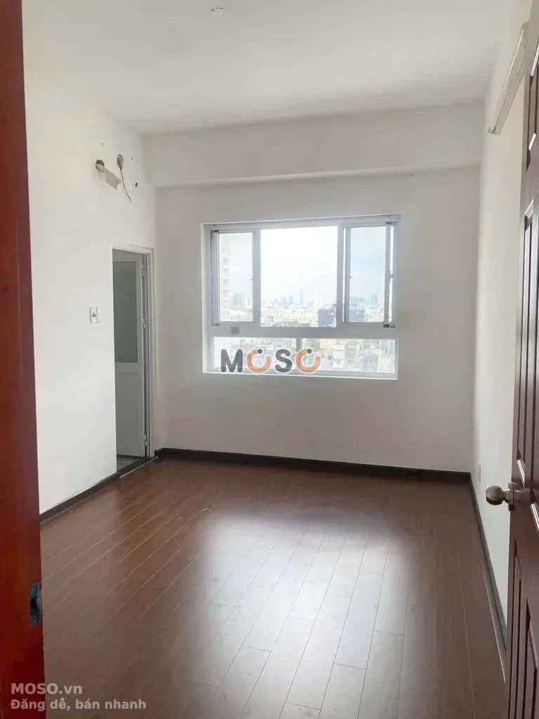 Cho thuê căn hộ chung cư Lũy Bán Bích Quận Tân Phú, TP.HCM – 2 phòng ngủ, giá 9 triệu - ảnh 9