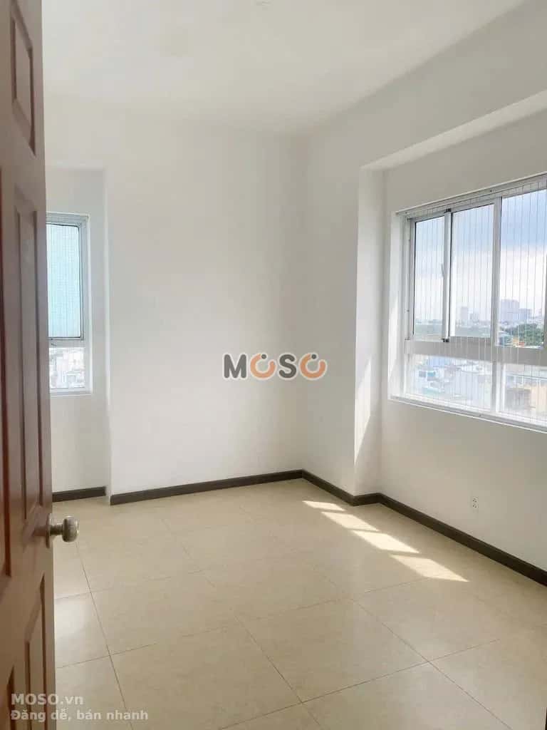 Cho thuê căn hộ chung cư Lũy Bán Bích Quận Tân Phú, TP.HCM – 2 phòng ngủ, giá 9 triệu - ảnh 8