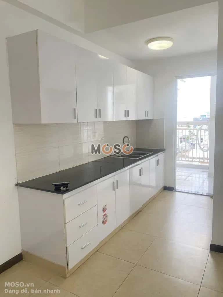 Cho thuê căn hộ chung cư Lũy Bán Bích Quận Tân Phú, TP.HCM – 2 phòng ngủ, giá 9 triệu - ảnh 10