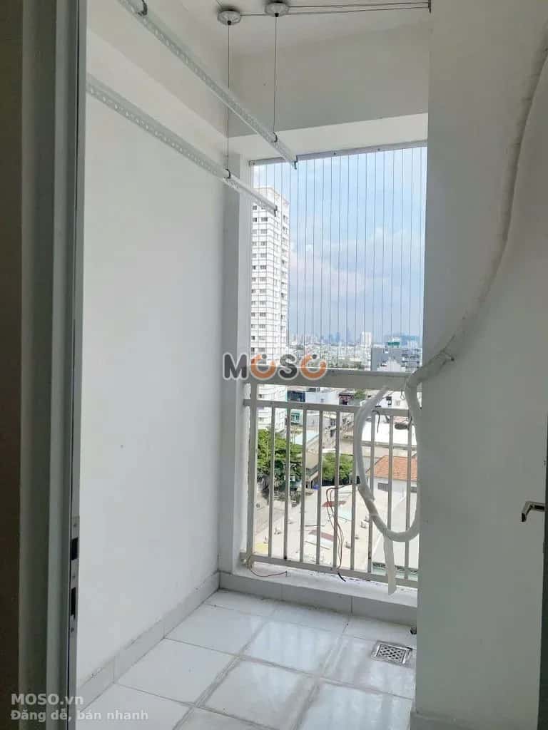 Cho thuê căn hộ chung cư Lũy Bán Bích Quận Tân Phú, TP.HCM – 2 phòng ngủ, giá 9 triệu - ảnh 11