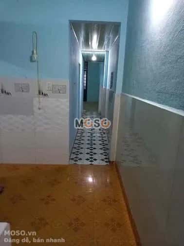 Cho thuê nhà hẻm Hải Châu, Đà Nẵng – 2 phòng ngủ, giá 4 triệu - ảnh 1