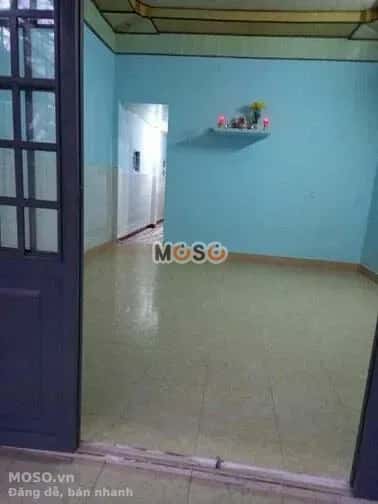 Cho thuê nhà hẻm Hải Châu, Đà Nẵng – 2 phòng ngủ, giá 4 triệu - ảnh 2