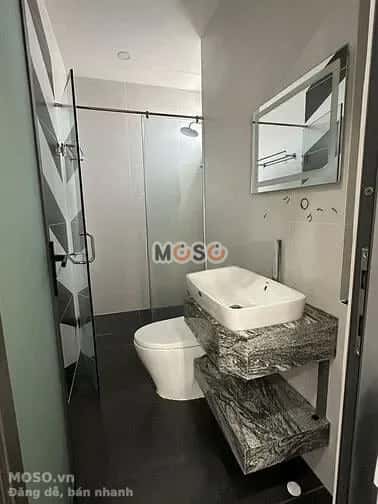 Cho thuê căn hộ chung cư Quận 4, TP.HCM – giá 10 triệu - ảnh 6