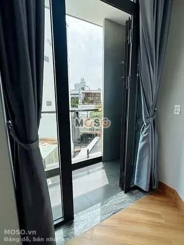 Cho thuê căn hộ chung cư Quận 4, TP.HCM – giá 10 triệu - ảnh 8