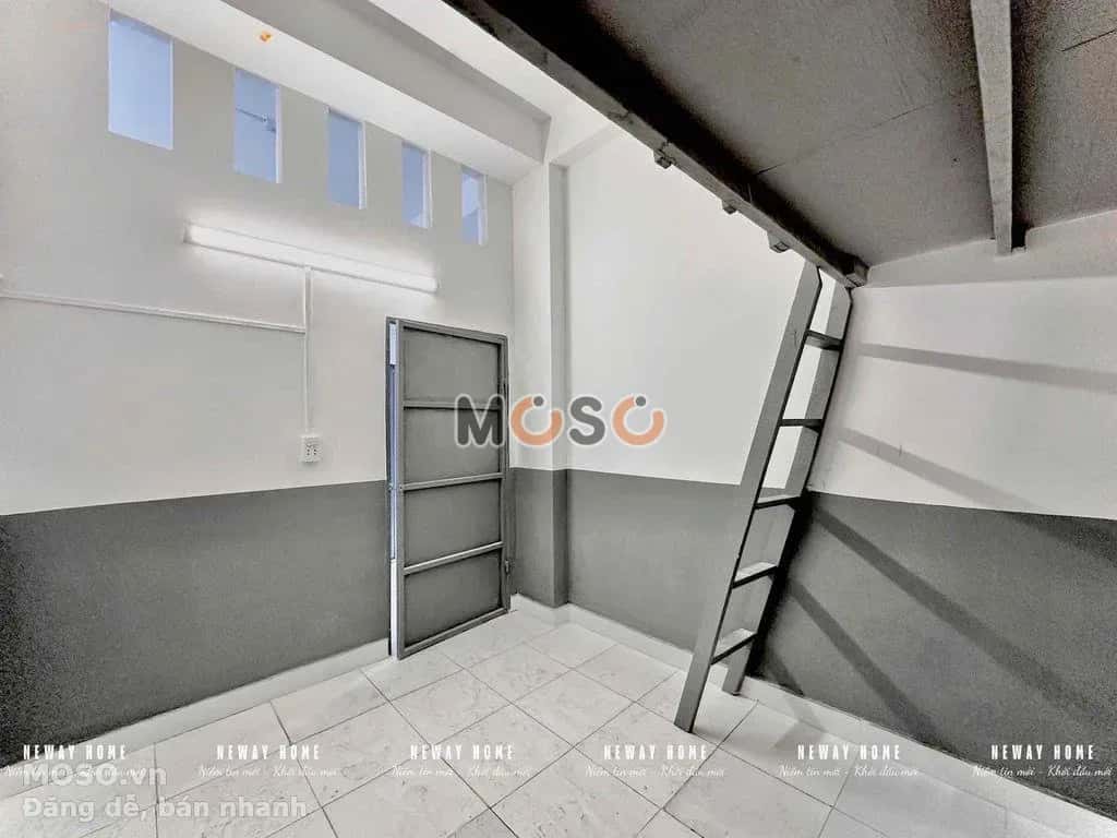 Cho thuê BĐS khác Đường số 4 Bình Tân, TP.HCM – giá 1.8 triệu - ảnh 3