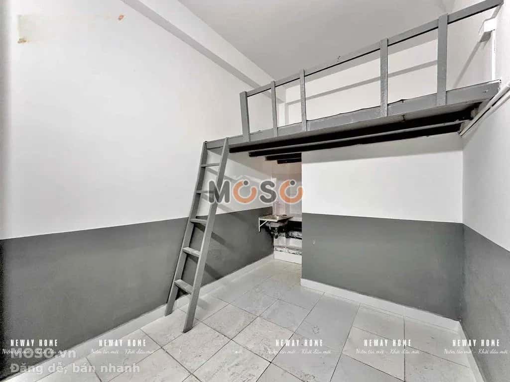 Cho thuê BĐS khác Đường số 4 Bình Tân, TP.HCM – giá 1.8 triệu - ảnh 4