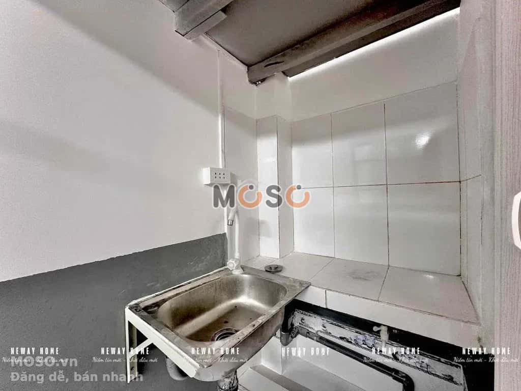 Cho thuê BĐS khác Đường số 4 Bình Tân, TP.HCM – giá 1.8 triệu - ảnh 7