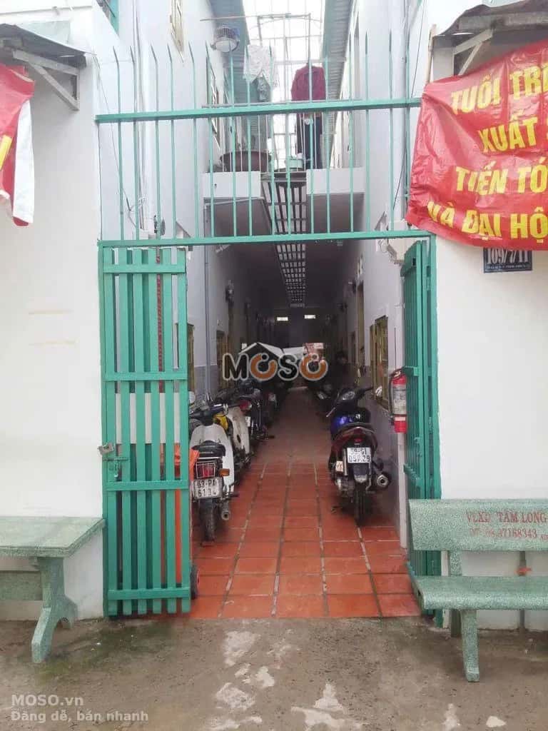 Cho thuê phòng trọ tx22 Quận 12, TP.HCM – giá 1.9 triệu - ảnh 2