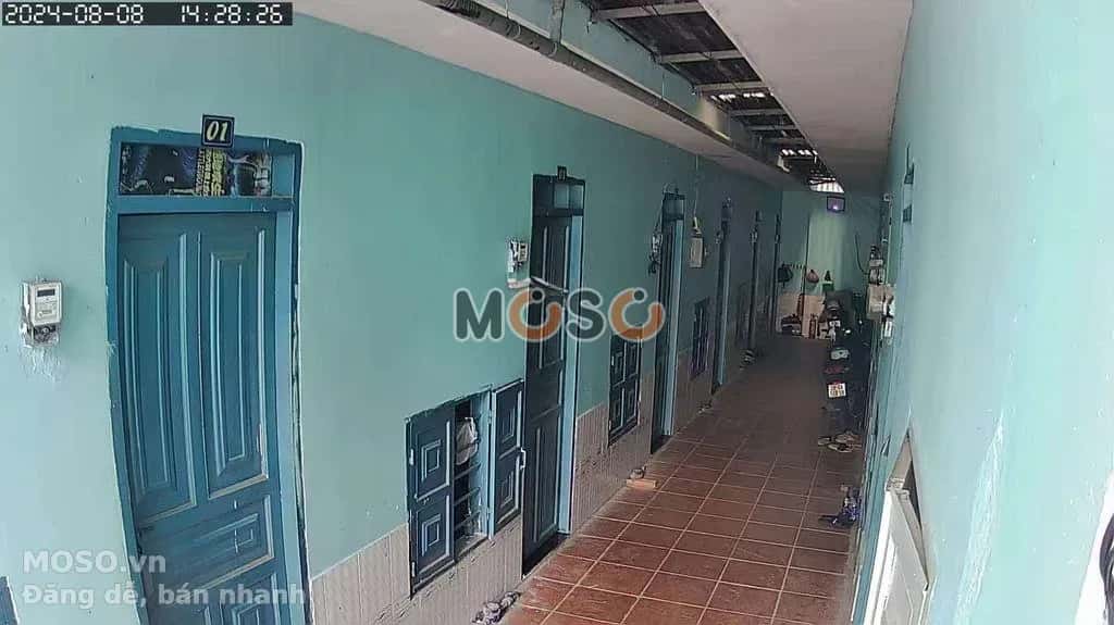 Cho thuê phòng trọ tx22 Quận 12, TP.HCM – giá 1.9 triệu - ảnh 8