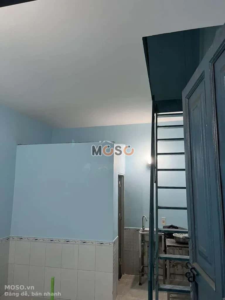 Cho thuê phòng trọ tx22 Quận 12, TP.HCM – giá 1.9 triệu - ảnh 7
