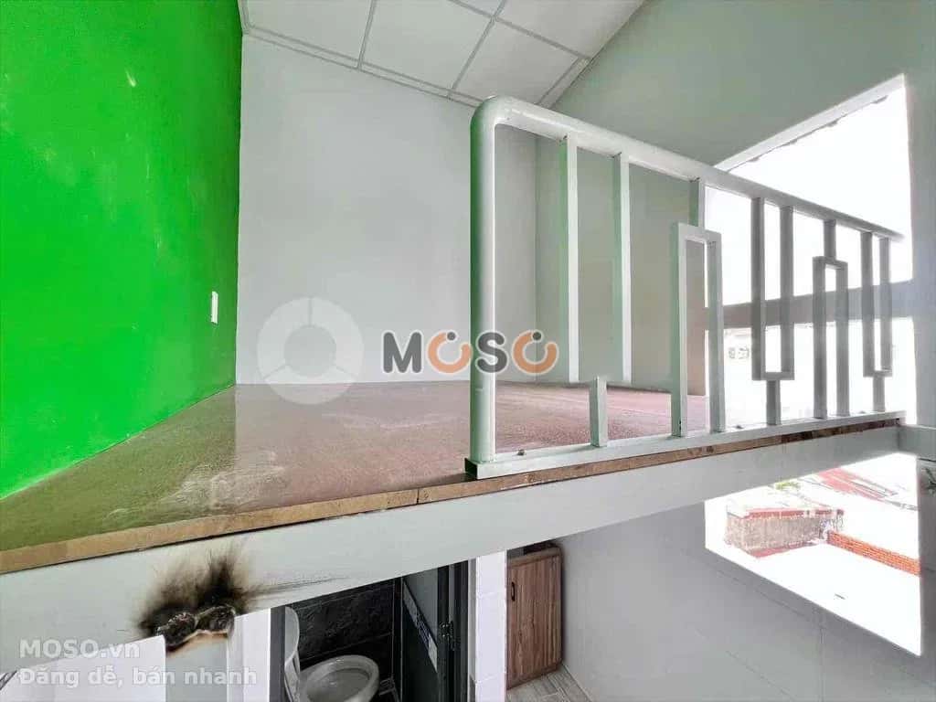 Cho thuê phòng trọ Hiệp Thành Quận 12, TP.HCM – giá 2.4 triệu - ảnh 3