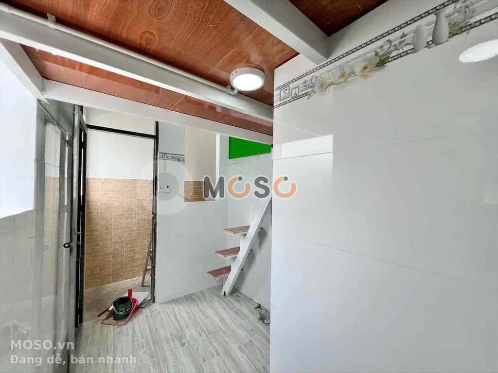 Cho thuê phòng trọ Hiệp Thành Quận 12, TP.HCM – giá 2.4 triệu - ảnh 4