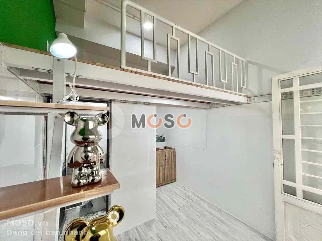 Cho thuê phòng trọ Hiệp Thành Quận 12, TP.HCM – giá 2.4 triệu - ảnh 8
