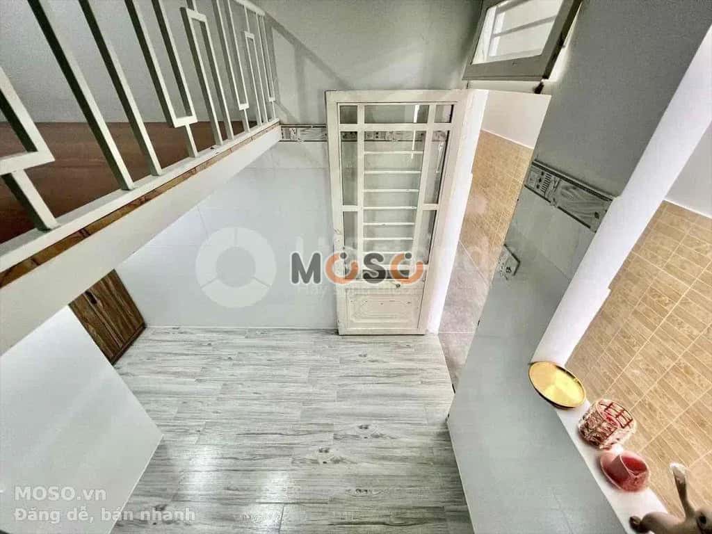 Cho thuê phòng trọ Hiệp Thành Quận 12, TP.HCM – giá 2.4 triệu - ảnh 9