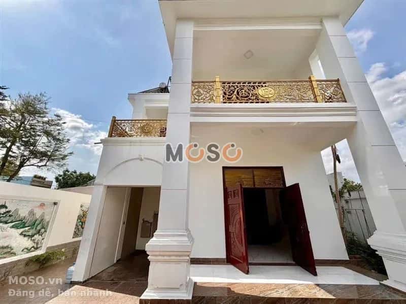 Cho thuê nhà hẻm Đường số 3 Bình Tân, TP.HCM – 4 phòng ngủ, giá 25 triệu - ảnh 1