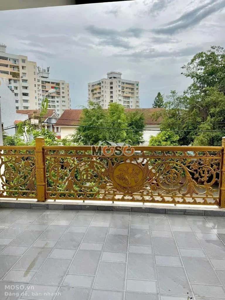Cho thuê nhà hẻm Đường số 3 Bình Tân, TP.HCM – 4 phòng ngủ, giá 25 triệu - ảnh 6